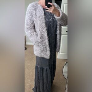 Design Lab jacket, XS, fits like a M I would say, worn once
